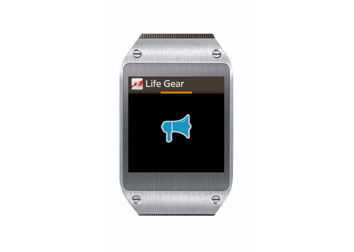Life Gear – screenshot 3