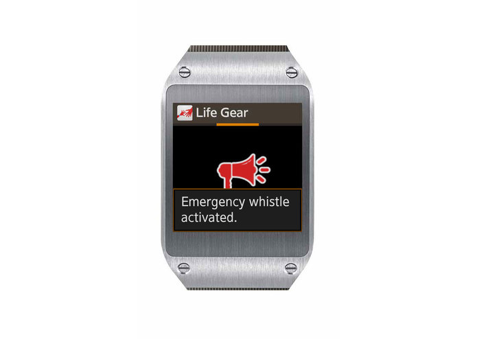 Life Gear – screenshot 4