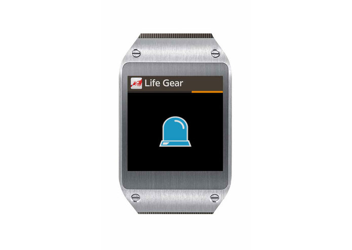 Life Gear – screenshot 5