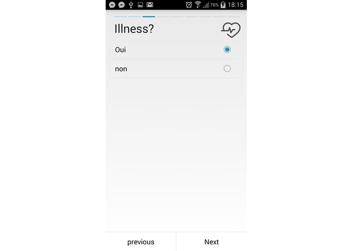 Golden Help – screenshot 3