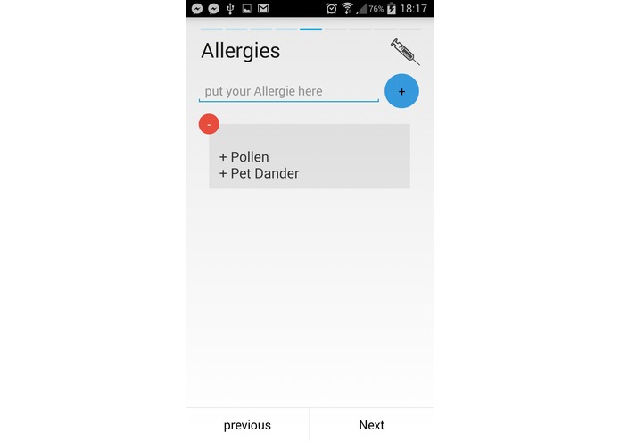 Golden Help – screenshot 6