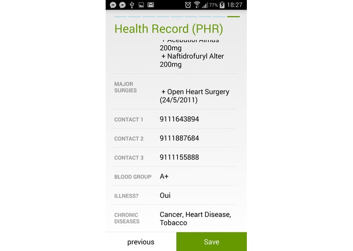 Golden Help – screenshot 7