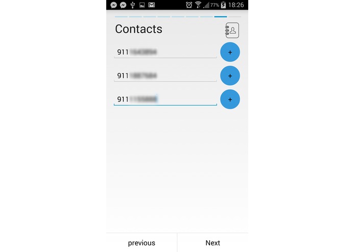 Golden Help – screenshot 9