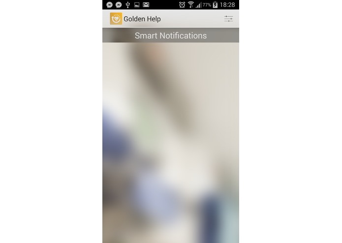 Golden Help – screenshot 12