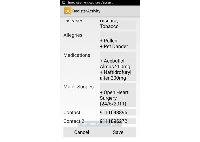 Golden Help – screenshot 17