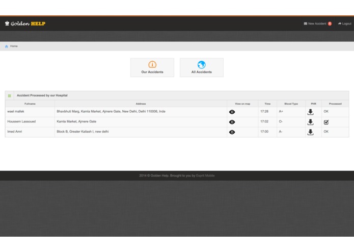 Golden Help – screenshot 22