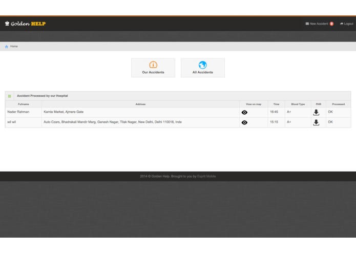 Golden Help – screenshot 23