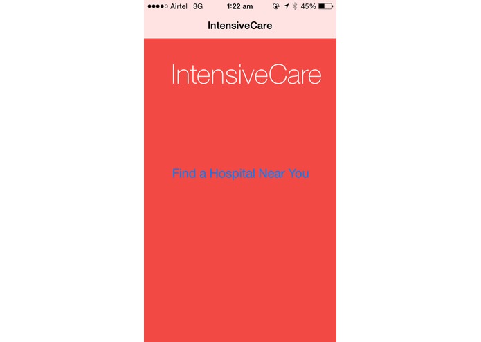 IntensiveCare – screenshot 2