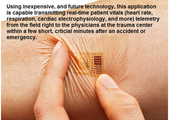 Clyde Wallace – screenshot 4