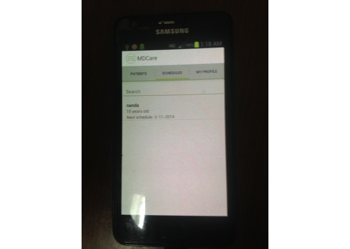 MD Care – screenshot 7