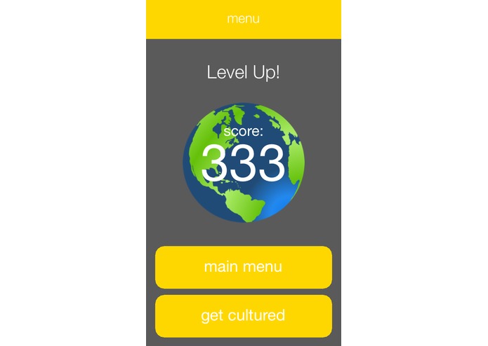 Cultured – screenshot 1
