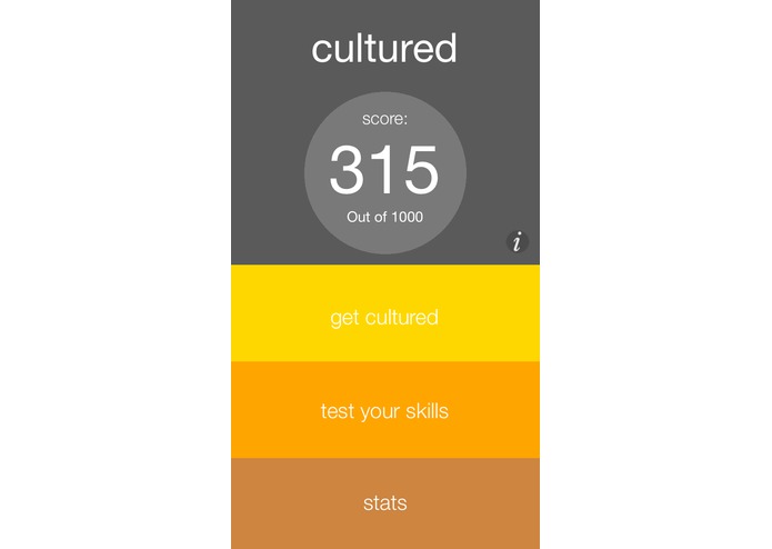 Cultured – screenshot 3