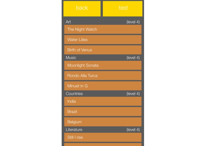 Cultured – screenshot 5