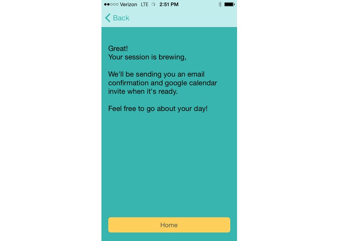 KickUp for Teachers – screenshot 3