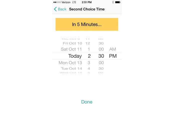 KickUp for Teachers – screenshot 4