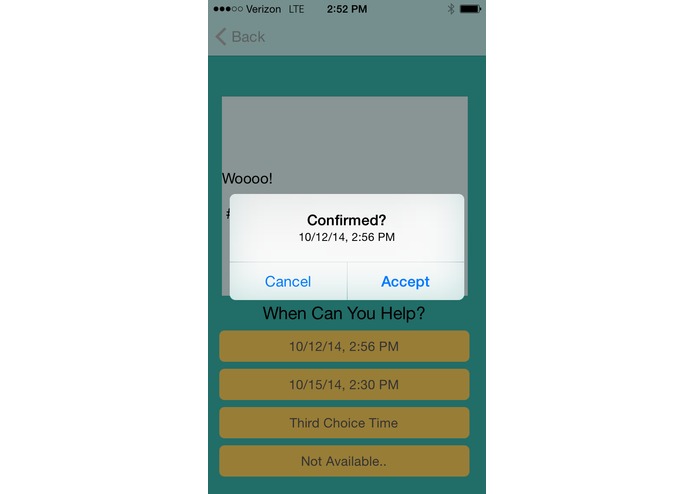 KickUp for Teachers – screenshot 7