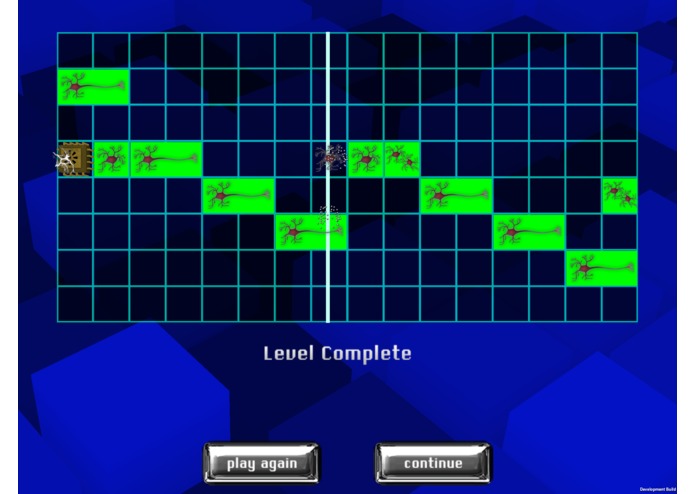 Nurbits – screenshot 2
