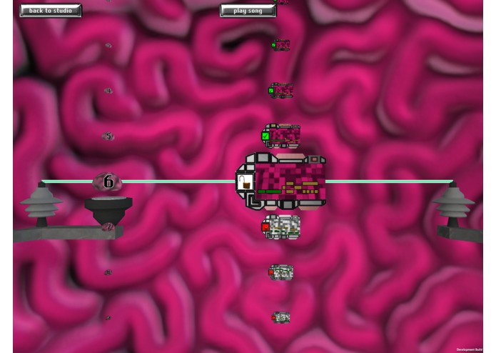 Nurbits – screenshot 3