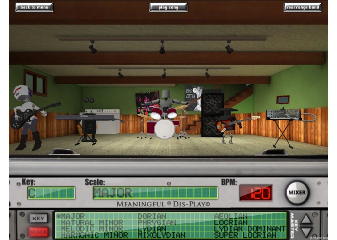 Nurbits – screenshot 5