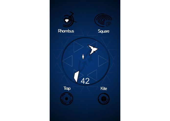 Poly Spon – screenshot 2