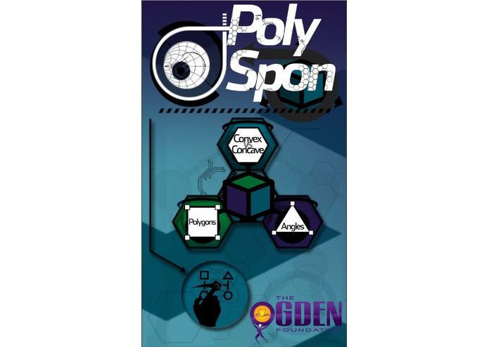 Poly Spon – screenshot 4