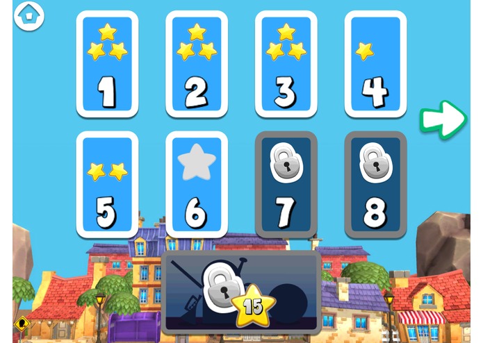 The Foos – screenshot 4