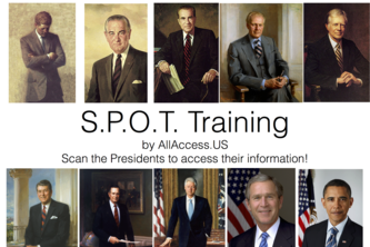 AllAccess.US: S.P.O.T. Training