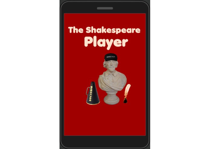 The Shakespeare Player – screenshot 4