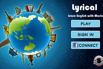 Lyrical: Learn English with Music