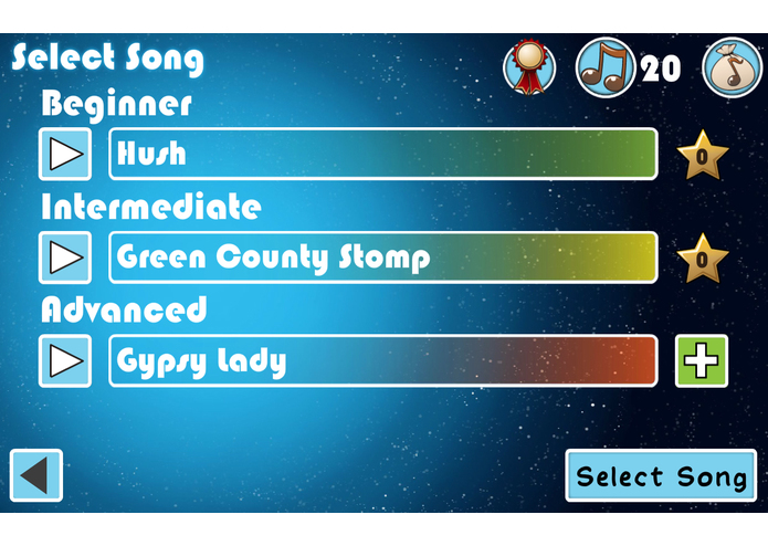 Lyrical: Learn English with Music – screenshot 2
