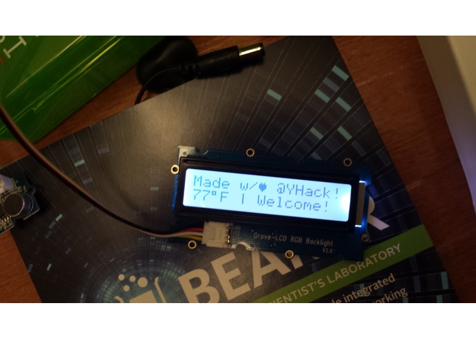 The Y-2-Kepler – screenshot 2