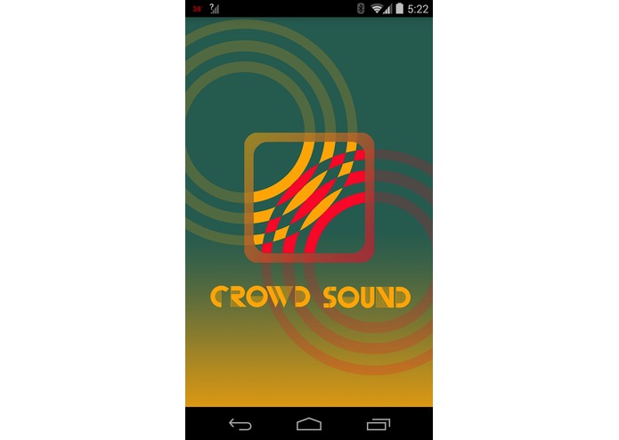 CrowdSound -- Table 130 – screenshot 3