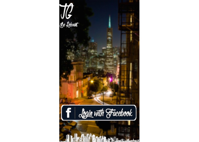 TourGuides – screenshot 2