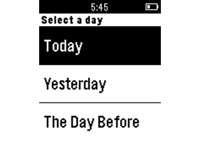PebHunter – screenshot 2
