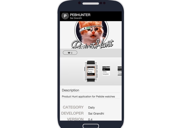 PebHunter – screenshot 6