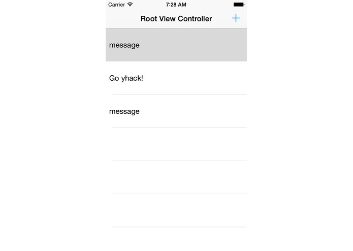 Notification Planner NP Complete – screenshot 5