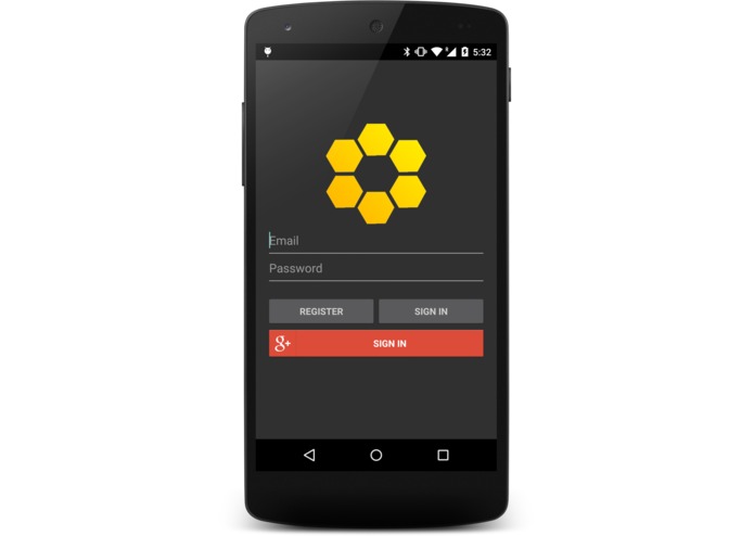 90 Hive – screenshot 1