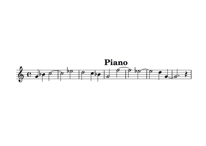 SoundScribe – screenshot 1