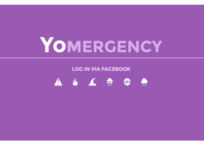 YoMERGENCY – screenshot 1