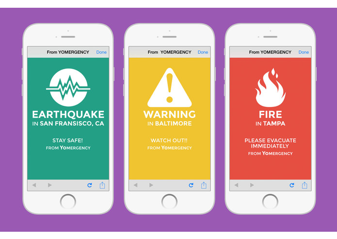 YoMERGENCY – screenshot 3