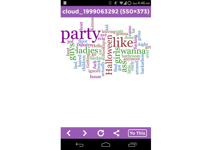 WhatTheYak – screenshot 6