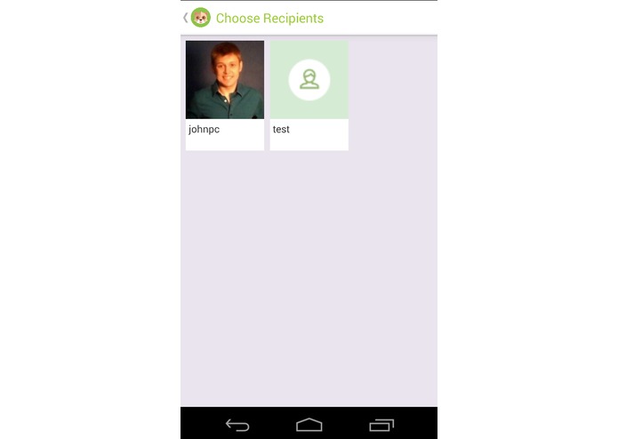 Selfie Snap – screenshot 3