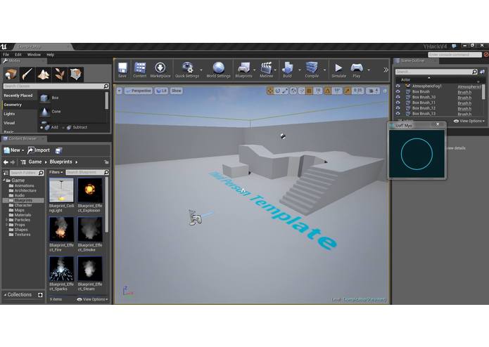 Spellbound – screenshot 1