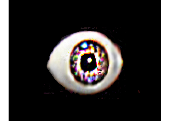 OuijaBot – screenshot 1