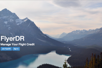 FlyerDR