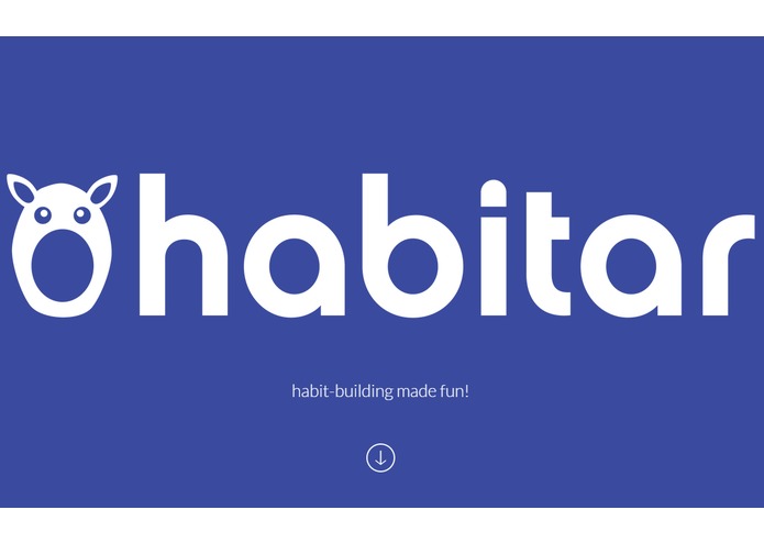 habitar – screenshot 1