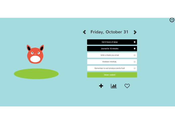 habitar – screenshot 3