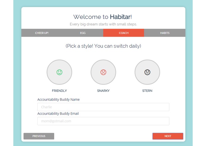 habitar – screenshot 4