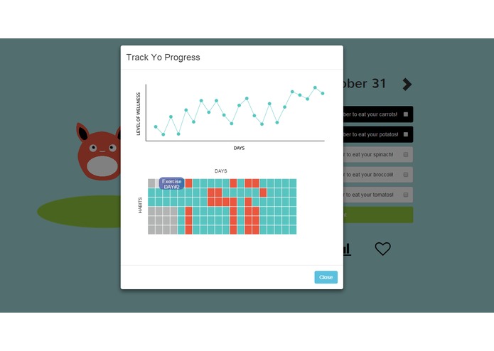 habitar – screenshot 5