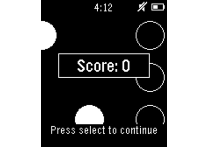 Pebble Tiles! – screenshot 1